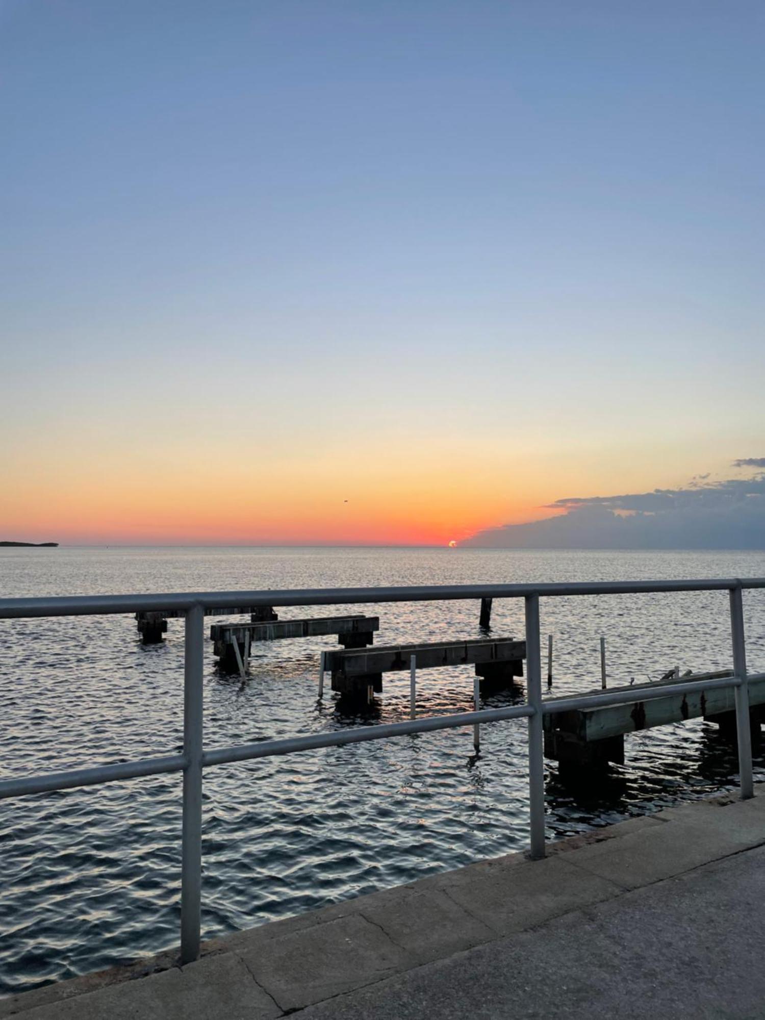 Cedar Key Florida Condo At Park Place Exterior foto