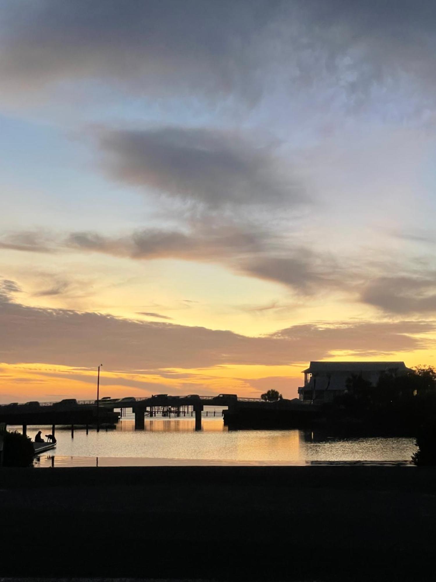 Cedar Key Florida Condo At Park Place Exterior foto