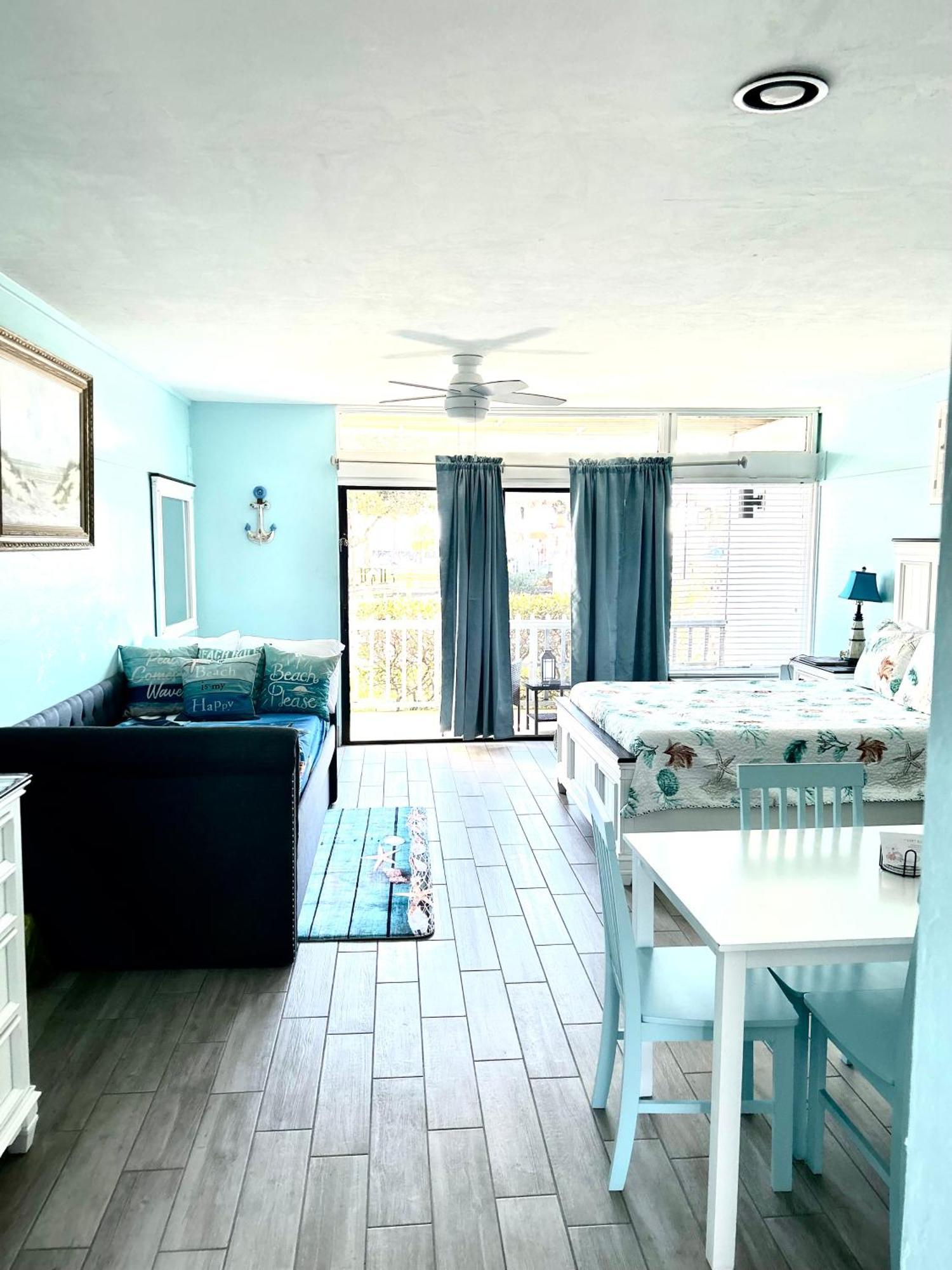 Cedar Key Florida Condo At Park Place Exterior foto