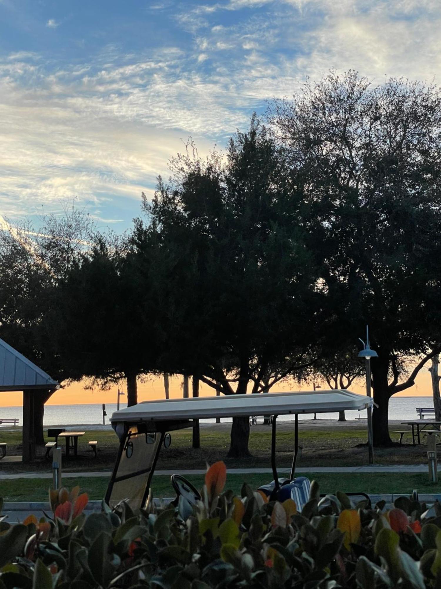 Cedar Key Florida Condo At Park Place Exterior foto