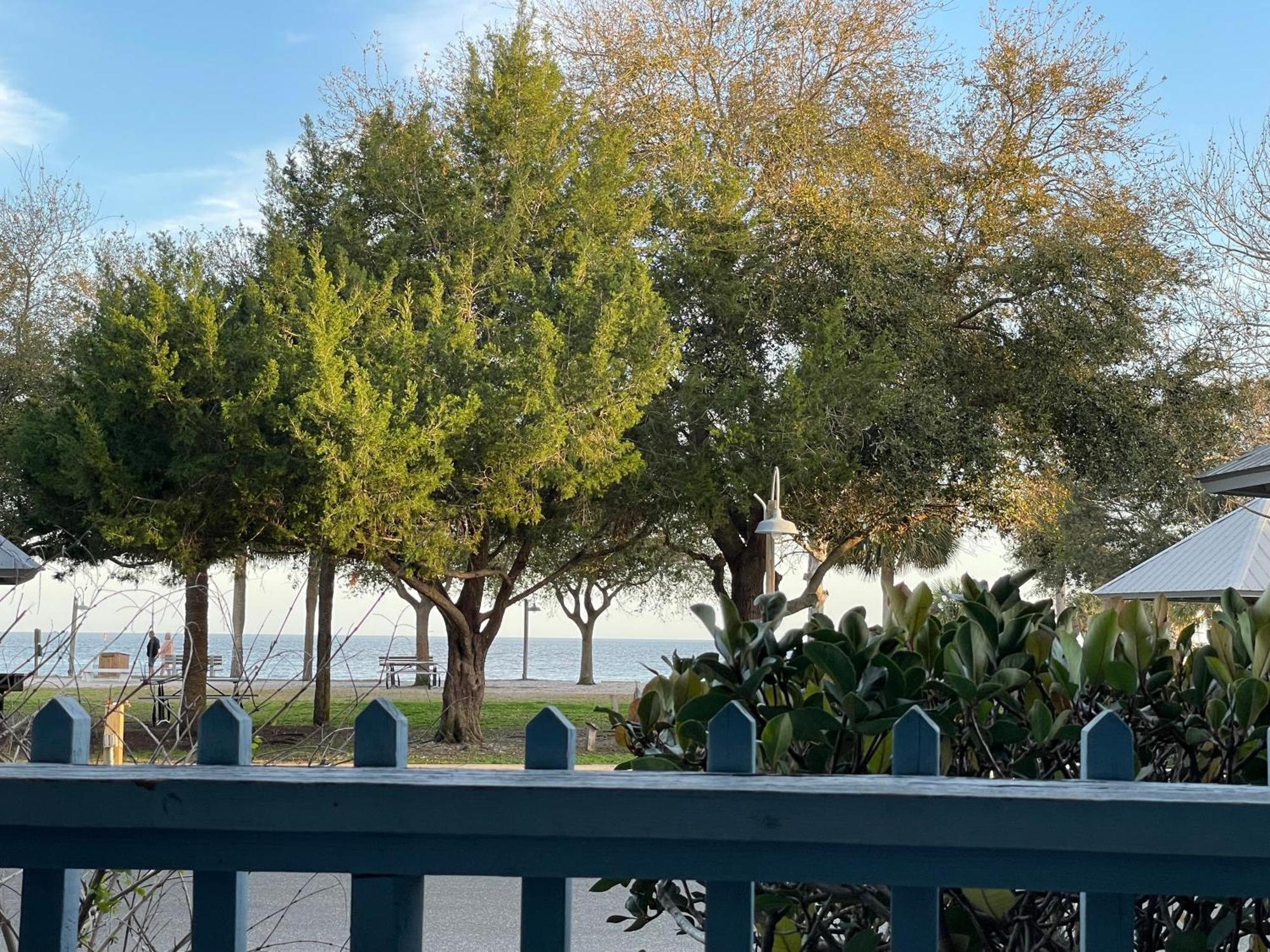 Cedar Key Florida Condo At Park Place Exterior foto