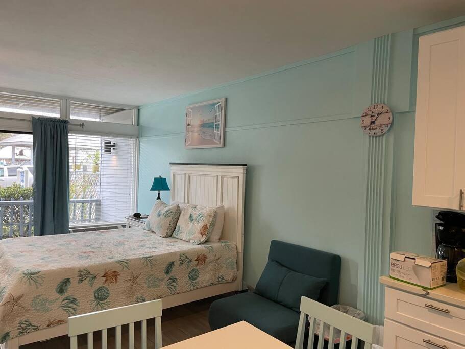 Cedar Key Florida Condo At Park Place Exterior foto