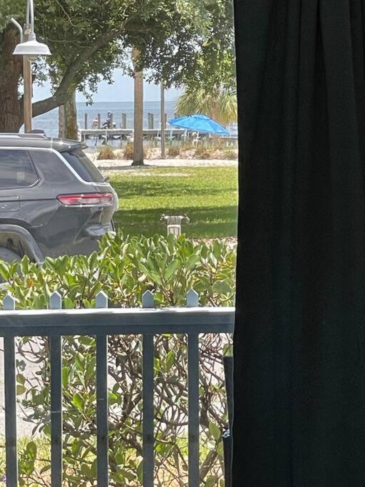 Cedar Key Florida Condo At Park Place Exterior foto