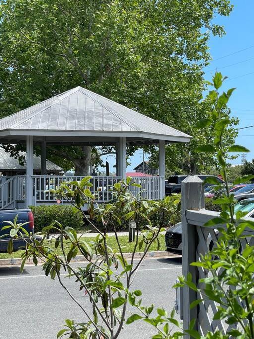 Cedar Key Florida Condo At Park Place Exterior foto