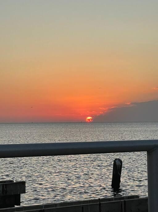 Cedar Key Florida Condo At Park Place Exterior foto