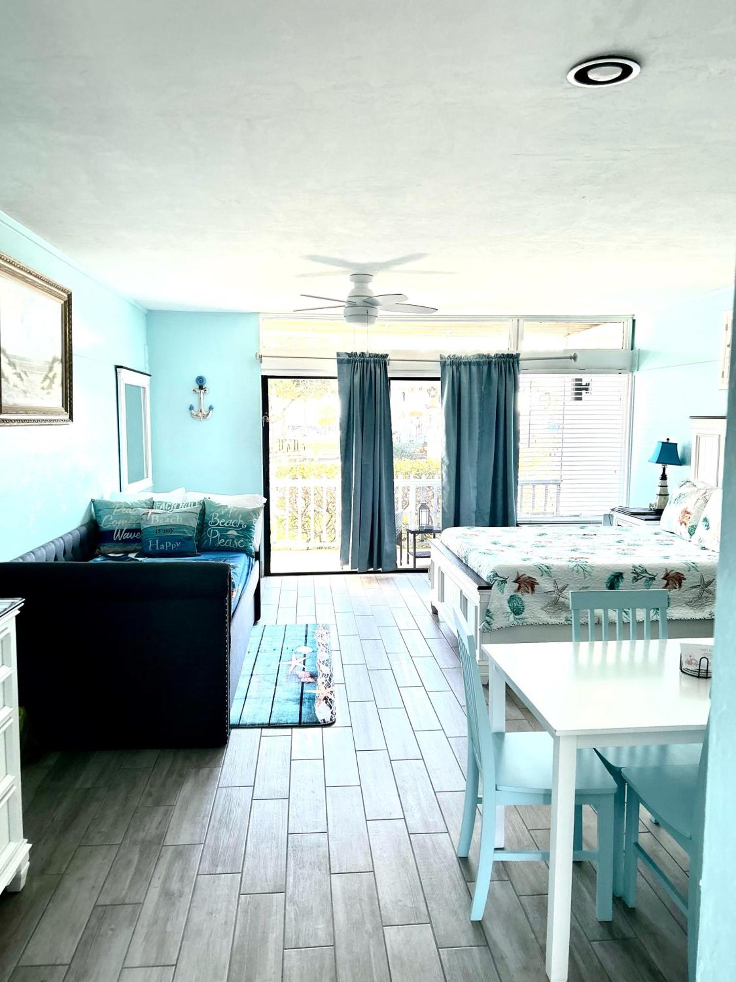 Cedar Key Florida Condo At Park Place Exterior foto